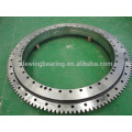 preloaded slewing ring bearing for waste water treatment